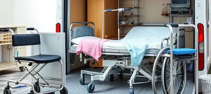 Medical Equipment