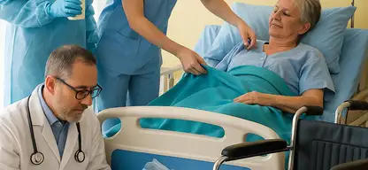 Medical services