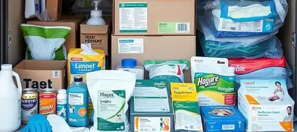 Medical Supplies